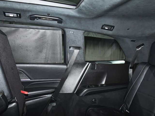 2020 Mercedes-Benz GLS GLS 580 - 22908502 - 70