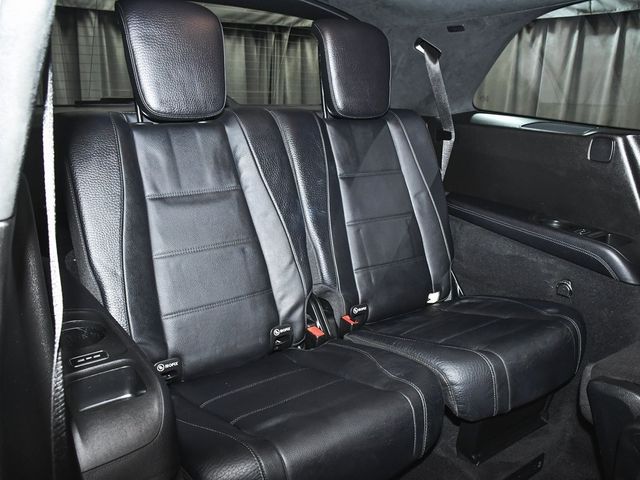 2020 Mercedes-Benz GLS GLS 580 - 22908502 - 72