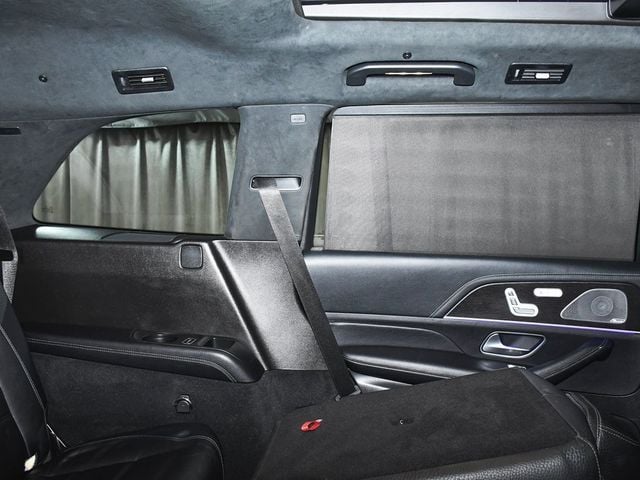 2020 Mercedes-Benz GLS GLS 580 - 22908502 - 73