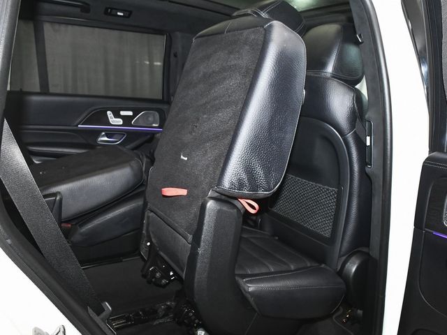 2020 Mercedes-Benz GLS GLS 580 - 22908502 - 74