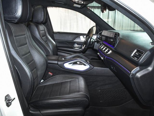 2020 Mercedes-Benz GLS GLS 580 - 22908502 - 75