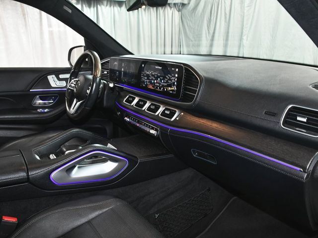 2020 Mercedes-Benz GLS GLS 580 - 22908502 - 76