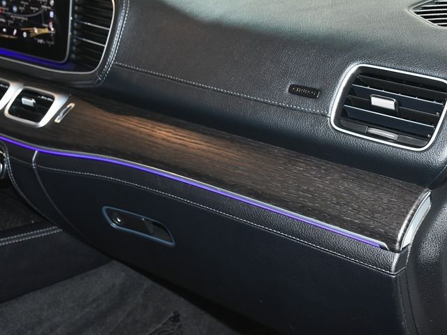 2020 Mercedes-Benz GLS GLS 580 - 22908502 - 77