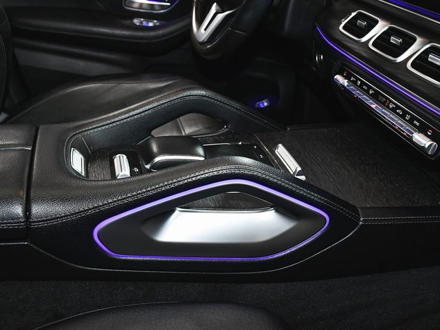 2020 Mercedes-Benz GLS GLS 580 - 22908502 - 78