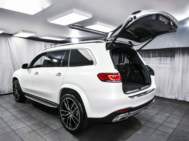 2020 Mercedes-Benz GLS GLS 580 - 22908502 - 83