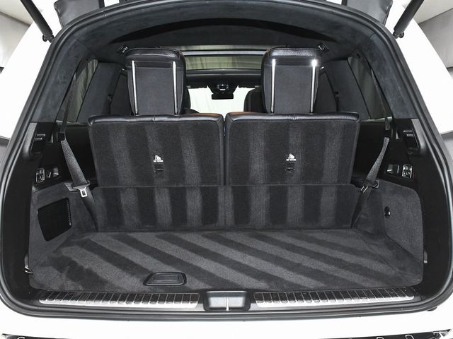 2020 Mercedes-Benz GLS GLS 580 - 22908502 - 85