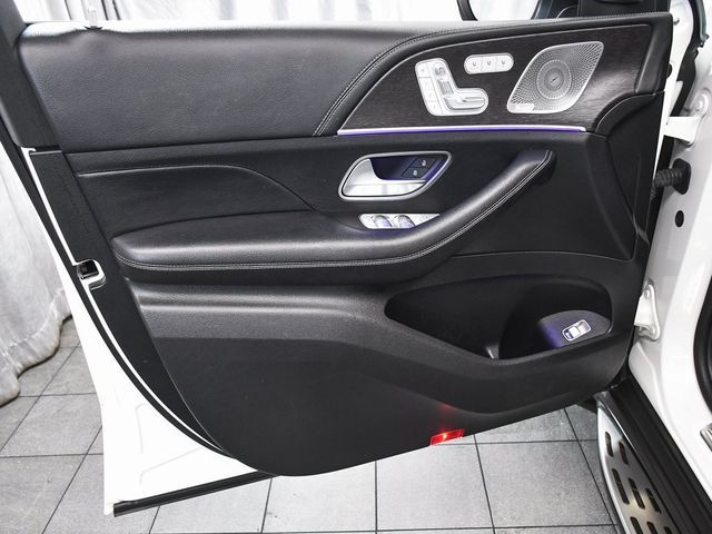 2020 Mercedes-Benz GLS GLS 580 - 22908502 - 8