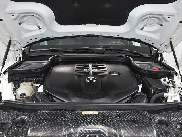 2020 Mercedes-Benz GLS GLS 580 - 22908502 - 90