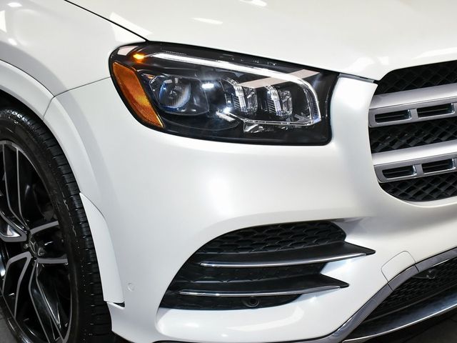 2020 Mercedes-Benz GLS GLS 580 - 22908502 - 93