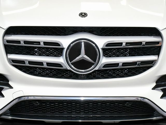 2020 Mercedes-Benz GLS GLS 580 - 22908502 - 94