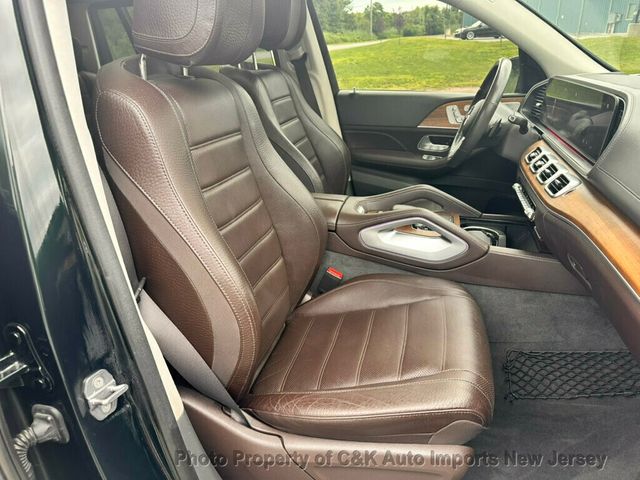2020 Mercedes-Benz GLS GLS 580 4MATIC SUV - 23052233 - 26