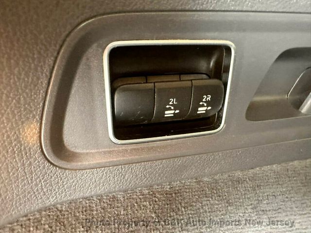 2020 Mercedes-Benz GLS GLS 580 4MATIC SUV - 23052233 - 31