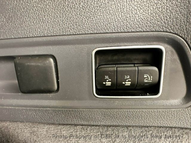 2020 Mercedes-Benz GLS GLS 580 4MATIC SUV - 23052233 - 32