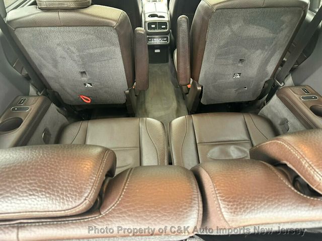 2020 Mercedes-Benz GLS GLS 580 4MATIC SUV - 23052233 - 34