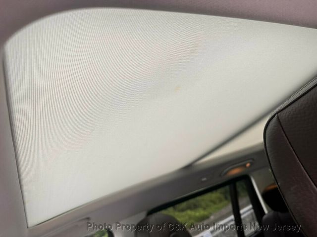 2020 Mercedes-Benz GLS GLS 580 4MATIC SUV - 23052233 - 37