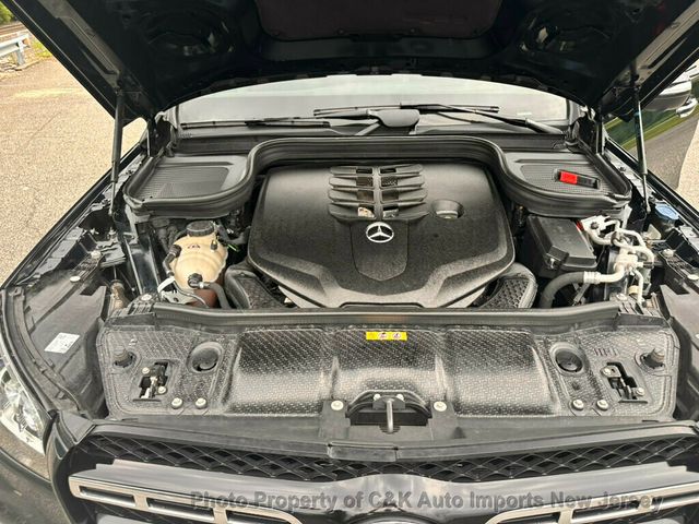 2020 Mercedes-Benz GLS GLS 580 4MATIC SUV - 23052233 - 48