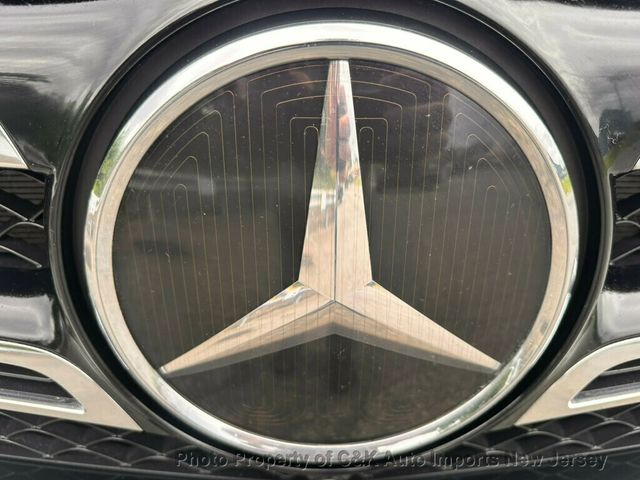 2020 Mercedes-Benz GLS GLS 580 4MATIC SUV - 23052233 - 50