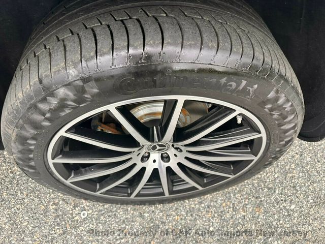 2020 Mercedes-Benz GLS GLS 580 4MATIC SUV - 23052233 - 52