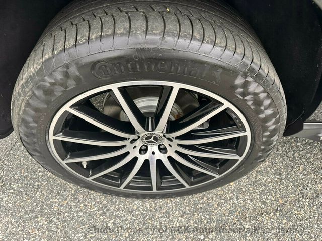 2020 Mercedes-Benz GLS GLS 580 4MATIC SUV - 23052233 - 53