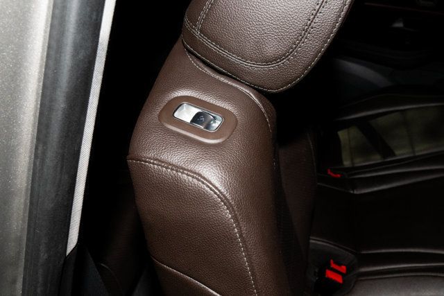 2020 Mercedes-Benz GLS LocalTrade/4MATIC/HeatedSeats/BurmesterAudio/PowerSunroof/NAV - 23057375 - 21