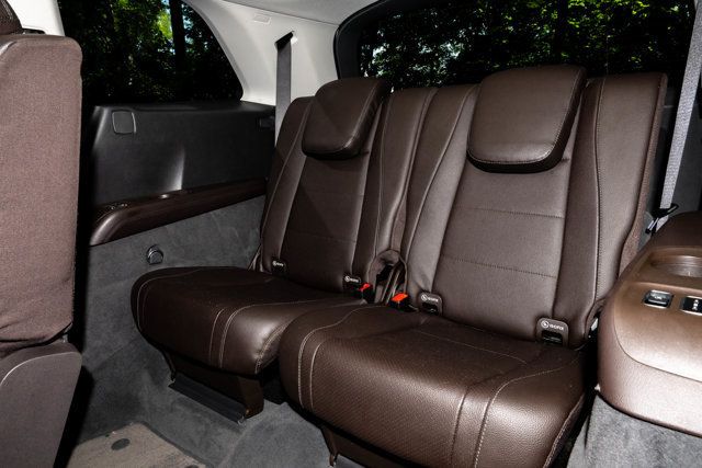 2020 Mercedes-Benz GLS LocalTrade/4MATIC/HeatedSeats/BurmesterAudio/PowerSunroof/NAV - 23057375 - 23