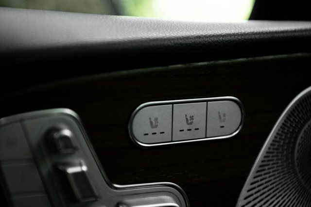 2020 Mercedes-Benz GLS LocalTrade/4MATIC/HeatedSeats/BurmesterAudio/PowerSunroof/NAV - 23057375 - 34