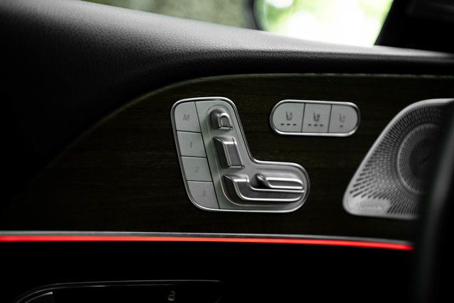 2020 Mercedes-Benz GLS LocalTrade/4MATIC/HeatedSeats/BurmesterAudio/PowerSunroof/NAV - 23057375 - 35