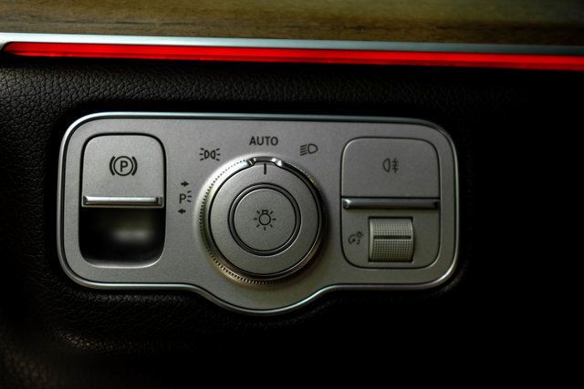 2020 Mercedes-Benz GLS LocalTrade/4MATIC/HeatedSeats/BurmesterAudio/PowerSunroof/NAV - 23057375 - 43