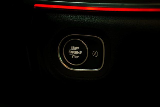 2020 Mercedes-Benz GLS LocalTrade/4MATIC/HeatedSeats/BurmesterAudio/PowerSunroof/NAV - 23057375 - 44