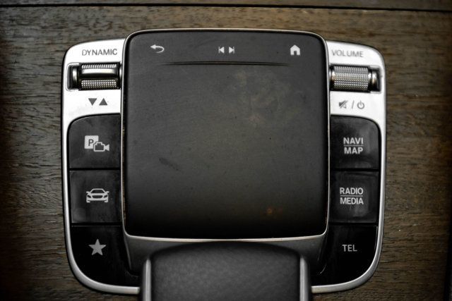 2020 Mercedes-Benz GLS LocalTrade/4MATIC/HeatedSeats/BurmesterAudio/PowerSunroof/NAV - 23057375 - 45