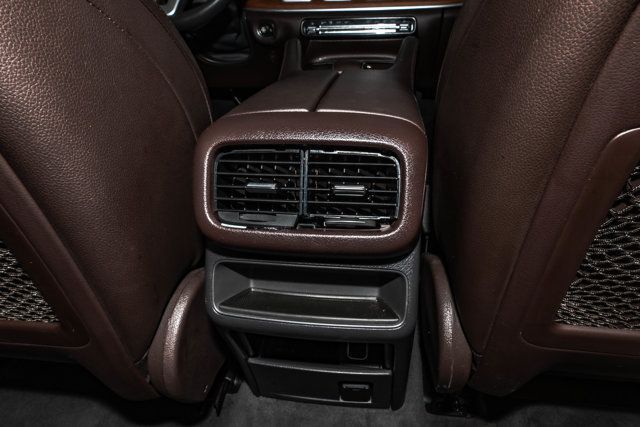 2020 Mercedes-Benz GLS LocalTrade/4MATIC/HeatedSeats/BurmesterAudio/PowerSunroof/NAV - 23057375 - 50