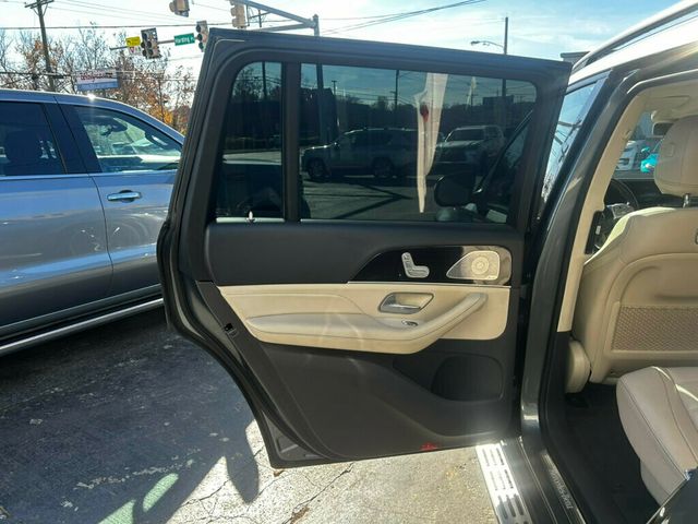 2020 Mercedes-Benz GLS MSRP$106620/2ndRowCaptains/NightPkg/DriverAssistancePkgPlus/NAV - 22944267 - 9