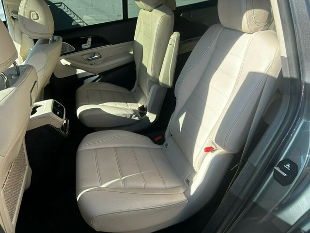 2020 Mercedes-Benz GLS MSRP$106620/2ndRowCaptains/NightPkg/DriverAssistancePkgPlus/NAV - 22944267 - 10