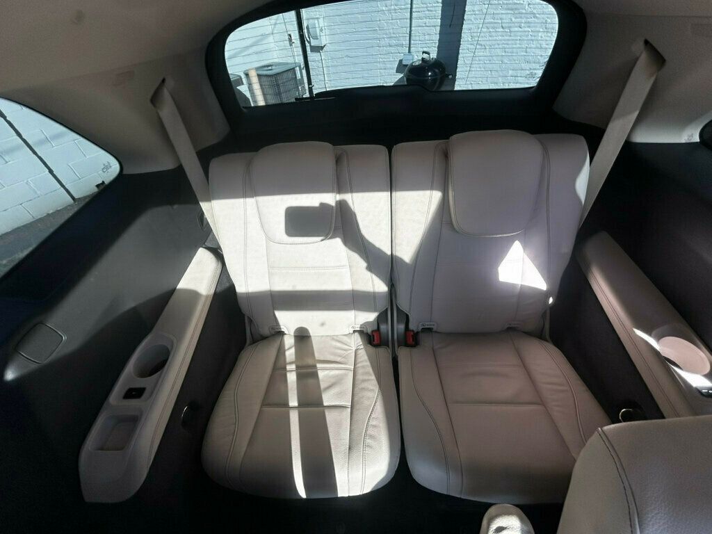 2020 Mercedes-Benz GLS MSRP$106620/2ndRowCaptains/NightPkg/DriverAssistancePkgPlus/NAV - 22944267 - 12