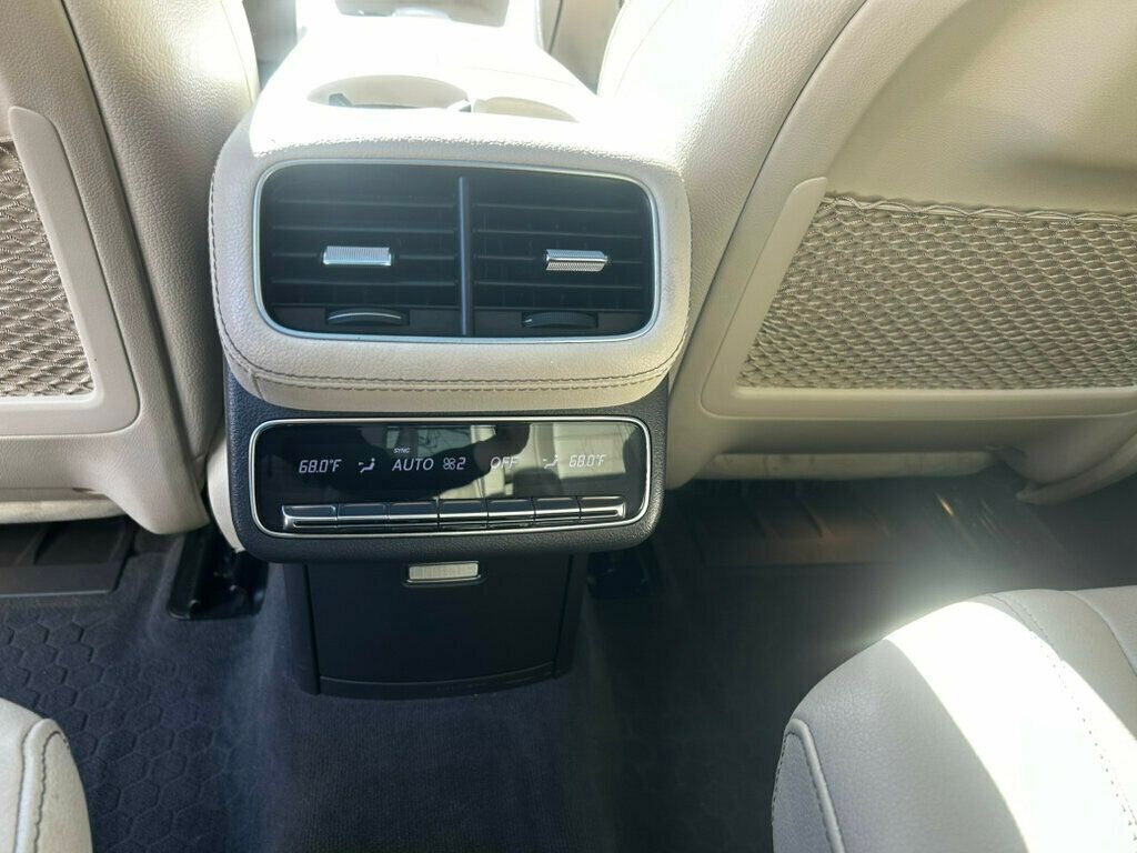 2020 Mercedes-Benz GLS MSRP$106620/2ndRowCaptains/NightPkg/DriverAssistancePkgPlus/NAV - 22944267 - 13