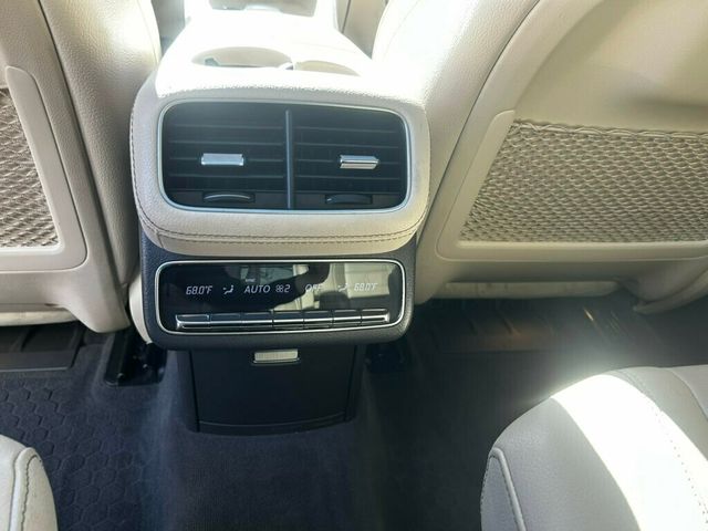 2020 Mercedes-Benz GLS MSRP$106620/2ndRowCaptains/NightPkg/DriverAssistancePkgPlus/NAV - 22944267 - 13