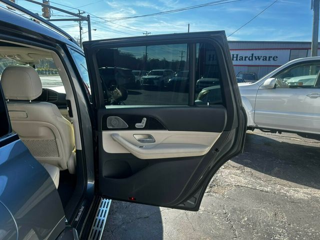 2020 Mercedes-Benz GLS MSRP$106620/2ndRowCaptains/NightPkg/DriverAssistancePkgPlus/NAV - 22944267 - 16