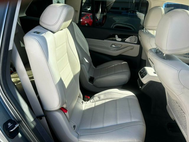 2020 Mercedes-Benz GLS MSRP$106620/2ndRowCaptains/NightPkg/DriverAssistancePkgPlus/NAV - 22944267 - 17