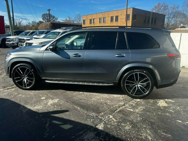 2020 Mercedes-Benz GLS MSRP$106620/2ndRowCaptains/NightPkg/DriverAssistancePkgPlus/NAV - 22944267 - 1