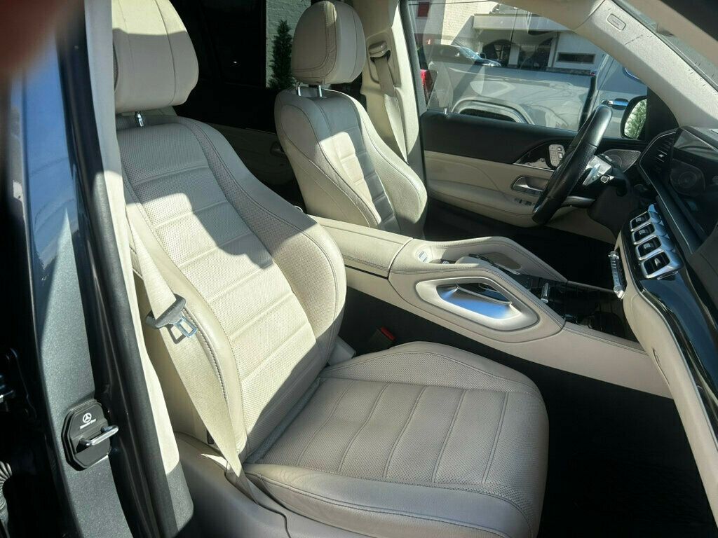 2020 Mercedes-Benz GLS MSRP$106620/2ndRowCaptains/NightPkg/DriverAssistancePkgPlus/NAV - 22944267 - 20