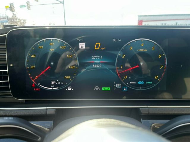 2020 Mercedes-Benz GLS MSRP$106620/2ndRowCaptains/NightPkg/DriverAssistancePkgPlus/NAV - 22944267 - 22