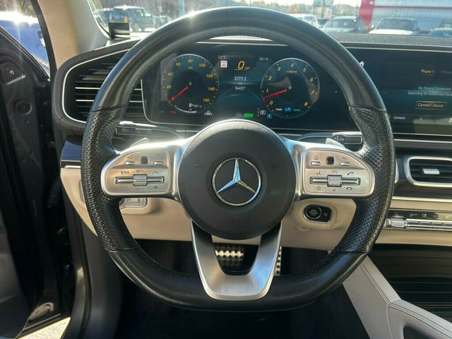 2020 Mercedes-Benz GLS MSRP$106620/2ndRowCaptains/NightPkg/DriverAssistancePkgPlus/NAV - 22944267 - 23