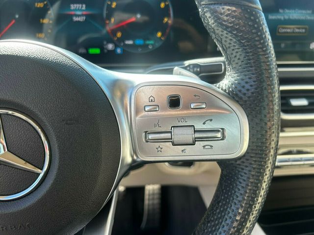 2020 Mercedes-Benz GLS MSRP$106620/2ndRowCaptains/NightPkg/DriverAssistancePkgPlus/NAV - 22944267 - 25