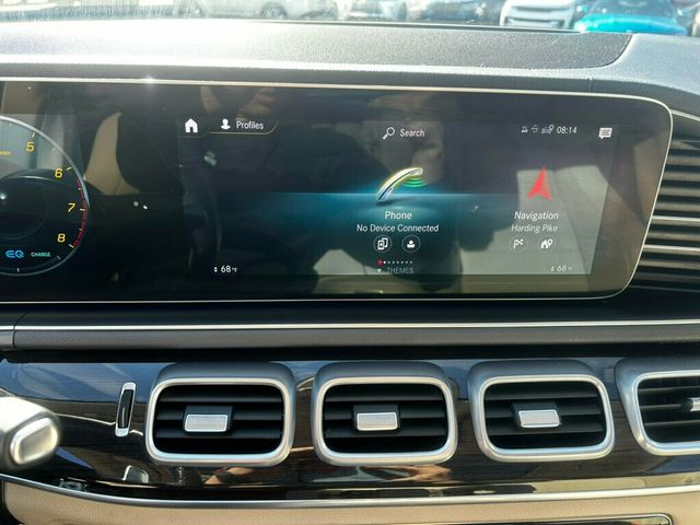 2020 Mercedes-Benz GLS MSRP$106620/2ndRowCaptains/NightPkg/DriverAssistancePkgPlus/NAV - 22944267 - 26