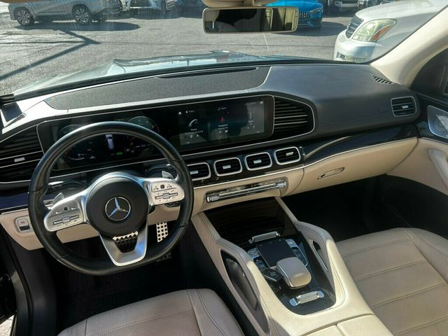 2020 Mercedes-Benz GLS MSRP$106620/2ndRowCaptains/NightPkg/DriverAssistancePkgPlus/NAV - 22944267 - 28