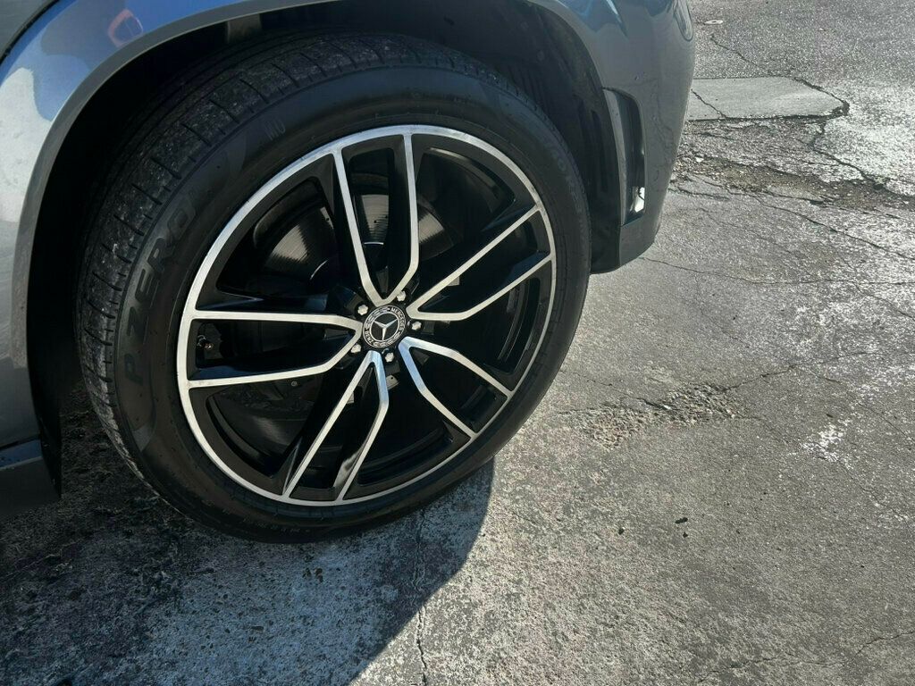 2020 Mercedes-Benz GLS MSRP$106620/2ndRowCaptains/NightPkg/DriverAssistancePkgPlus/NAV - 22944267 - 29