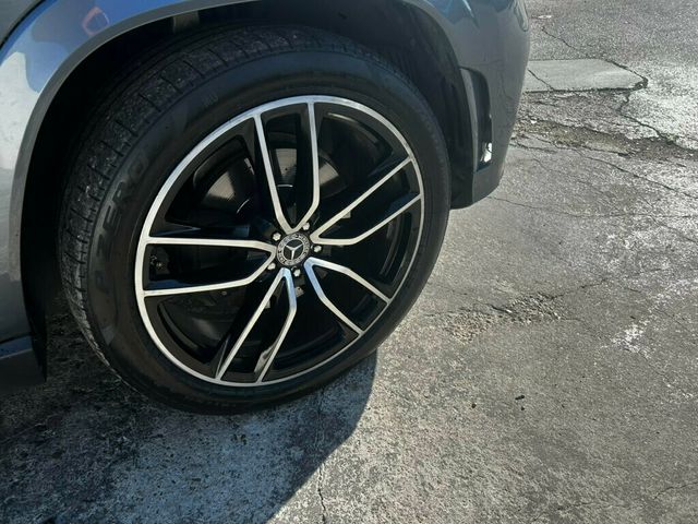 2020 Mercedes-Benz GLS MSRP$106620/2ndRowCaptains/NightPkg/DriverAssistancePkgPlus/NAV - 22944267 - 29