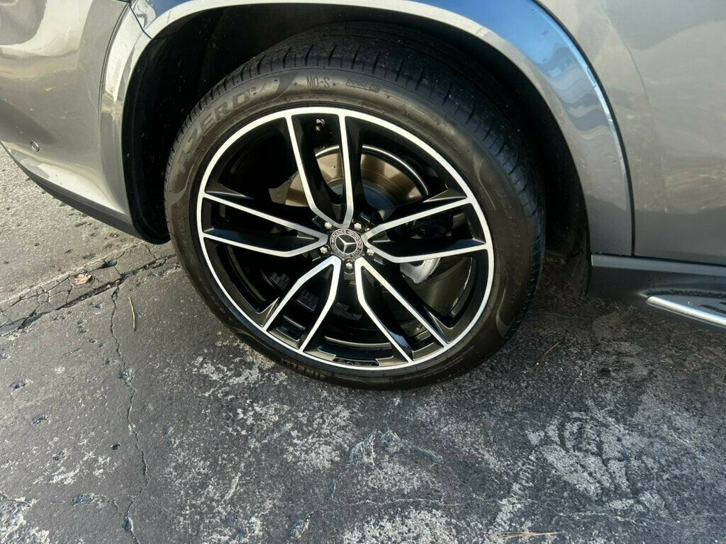 2020 Mercedes-Benz GLS MSRP$106620/2ndRowCaptains/NightPkg/DriverAssistancePkgPlus/NAV - 22944267 - 30