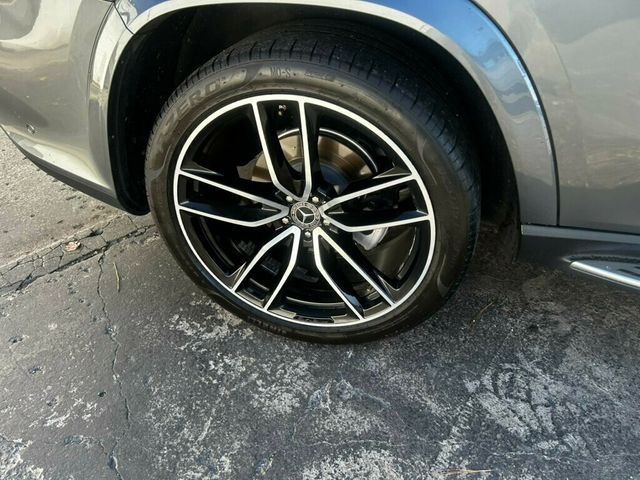 2020 Mercedes-Benz GLS MSRP$106620/2ndRowCaptains/NightPkg/DriverAssistancePkgPlus/NAV - 22944267 - 30