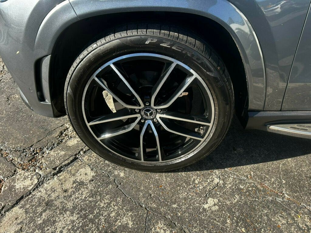 2020 Mercedes-Benz GLS MSRP$106620/2ndRowCaptains/NightPkg/DriverAssistancePkgPlus/NAV - 22944267 - 32